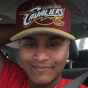 Meet your Posher, Ismael alberto